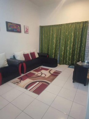 AMRI KLATE Homestay